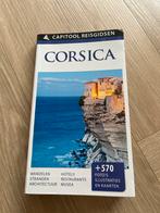 Corsica Reisgids - Capitool - 2018, Boeken, Capitool, Europa, Ophalen of Verzenden, Zo goed als nieuw