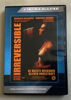 Irreversible Gaspar Noé Monica Bellucci Vincent Cassel, Vanaf 16 jaar, Verzenden, Frankrijk