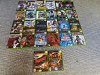 LOT 25 XBOX games, Spelcomputers en Games, Games | Xbox Original, Online, 1 speler, Zo goed als nieuw, Vanaf 16 jaar