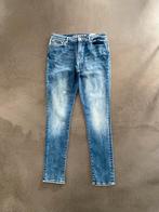 J562 Denham W32/L30=40=M jeans spijkerbroek broek Needle, Kleding | Dames, Denham, Blauw, Ophalen of Verzenden, Zo goed als nieuw