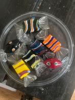 Glazen snoepjes van Murano, Antiek en Kunst, Ophalen of Verzenden