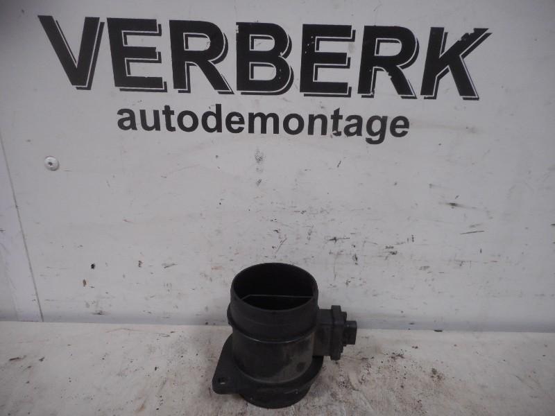 Luchthoeveelheidsmeter Volkswagen Polo V (6R) vw03p906461, Gebruikt, Bosch Engineering GmbH, Volkswagen, Robert-Bosch-Allee 1, Abstatt 74232, , Duitsland
