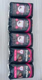 5 pakken Drynites pyjama pants Frozen 3-5 jaar, Ophalen, Nieuw, Overige typen, Overige merken