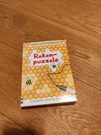 89 Rekenpuzzels voor onderweg, Ophalen of Verzenden, Zo goed als nieuw