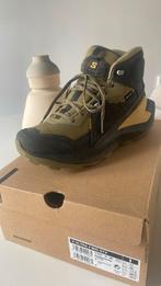 Salomon ELIXIR MID GTX Black/Driher/Sthmos, Sport en Fitness, Bergsport en Wandelen, Schoenen, Ophalen of Verzenden, Zo goed als nieuw