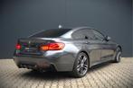 BMW 4 Serie Gran Coupé 420i Corporate Lease High Executive, Auto's, Automaat, Achterwielaandrijving, Gebruikt, 4 cilinders
