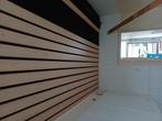 grenen  hout  latten 19x93mm   350cm lang  en360 lang  18 x, Doe-het-zelf en Verbouw, Hout en Planken, Gebruikt, Minder dan 25 mm