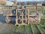 Wals, Ophalen, Gebruikt, 20 m² of meer