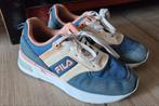 Fila sportschoenen maat 38, Ophalen of Verzenden, Gebruikt, Hardloopschoenen, Overige merken
