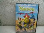 dvd 274k shrek, Vanaf 6 jaar, Ophalen of Verzenden, Zo goed als nieuw