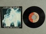 Cliff Richard - We don't talk anymore VINYL SINGLE, Gebruikt, 7 inch, Single, Ophalen of Verzenden