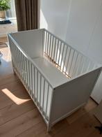 Kinderledikant (120 x 60), Kinderen en Baby's, Babywiegjes en Ledikanten, Ophalen, Zo goed als nieuw, Ledikant