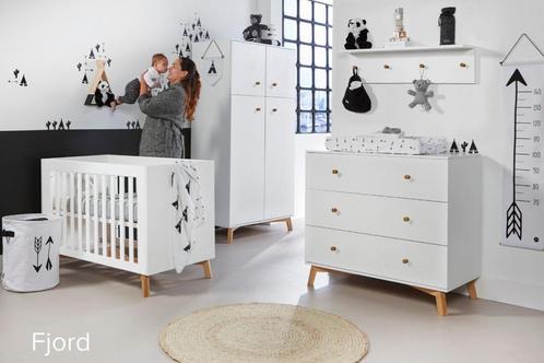 Complete kinderkamer met veel extra's voor de baby!, Kinderen en Baby's, Kinderkamer | Complete kinderkamers, Gebruikt, Jongetje of Meisje