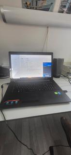 Lenovo G70 Gaming Laptop, Computers en Software, Windows Laptops, Ophalen, Gebruikt, 2 tot 3 Ghz, Qwerty