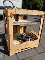 Een van de eerste (ultimaker) 3D printers ooit gemaakt, Ophalen of Verzenden, Zo goed als nieuw, Ultimaker
