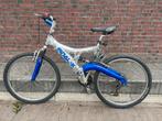 Mountainbike - Final-X, Fietsen en Brommers, Fietsen | Mountainbikes en ATB, Zo goed als nieuw, Ophalen, Overige merken, Heren
