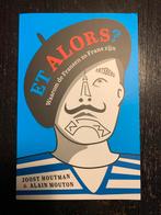 Joost Houtman - Et alors?, Boeken, Ophalen of Verzenden, Gelezen, Joost Houtman; Alain Mouton