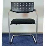 Vitra Visavis Slede Vergaderstoel, Huis en Inrichting, Stoelen, Ophalen of Verzenden