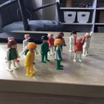 Playmobil poppetjes, Kinderen en Baby's, Speelgoed | Playmobil, Ophalen, Gebruikt, Los playmobil