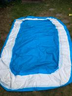 Bestway zwembad ongeveer 2 x 3, Minder dan 80 cm, Ophalen of Verzenden, Zo goed als nieuw, 200 tot 400 cm