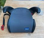 Autozitjes zitverhoger kinderzitje, Kinderen en Baby's, Autostoeltjes, Autogordel, 15 t/m 36 kg, Zo goed als nieuw, Ophalen