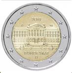 Euromunten, Postzegels en Munten, Munten | Europa | Euromunten, Ophalen of Verzenden, Duitsland, 2 euro, Losse munt