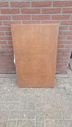 Behangtafel, Ophalen