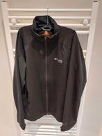 Colombia jack omni heat titanium XL, Columbia, Maat 56/58 (XL), Ophalen of Verzenden, Zo goed als nieuw