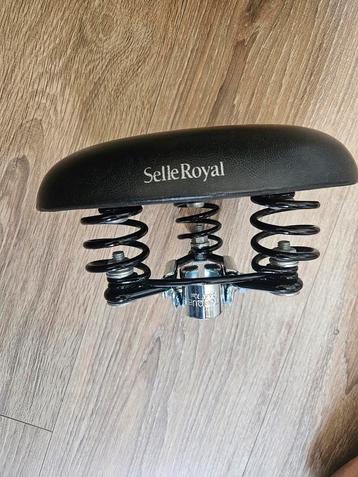 Rok zadel Nieuw sell royal Shock Gel inkoop prijs   beschikbaar voor biedingen