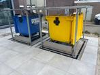 Ondergrondse opbergsystemen voor fits, motor en kliko, Verzenden, Overige typen