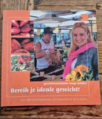 4x Sonja Bakker Dieet Boekjes, Ophalen of Verzenden, Zo goed als nieuw, Dieet en Voeding, Sonja Bakker
