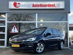 Opel Astra Sports Tourer 1.4 Business+ / Camera / Navi / Ope, Voorwielaandrijving, Stof, Gebruikt, 4 cilinders