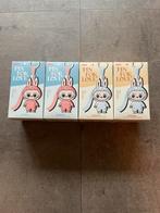 Labubu Pin for Love Sealed & Origineel, Ophalen of Verzenden, Zo goed als nieuw