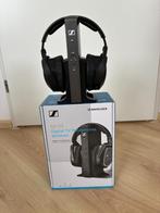 RS 175 Sennheiser, Audio, Tv en Foto, Koptelefoons, Sennheiser, Ophalen of Verzenden, Zo goed als nieuw, Over oor (circumaural)