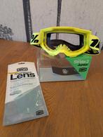 100% BMX goggle voor kinderen-NIEUW, Kinderen, Ophalen of Verzenden, Bovenkleding, Nieuw