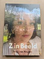 Z in Beeld - Inés van Hoeven - Generatie Z, Ophalen of Verzenden, Zo goed als nieuw, Fotografie algemeen, Inés van Hoeven