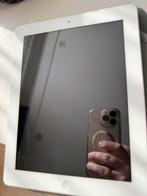 Ipad 2 wit 32gb, 32 GB, Apple iPad, Wit, Zo goed als nieuw