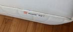 IKEA Hyllestad Matras 140x200, Ophalen, Tweepersoons, 140 cm