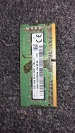 3 x 8 GB DDR4 SODIMM RAM LAPTOP RAM 2400 Mhz, DDR4, 8 GB, Ophalen of Verzenden, Zo goed als nieuw