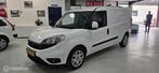 Fiat Doblò Cargo 1.3 MJ L2H1 Maxi Euro6, 1360 kg, Gebruikt, Euro 6, Wit