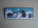 Kerstkaarten nr 41 t/m 60., Verzenden, Nieuw, Kerst