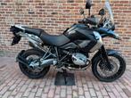 BMW R 1200 GS TRIPLE BLACK EDITION (bj 2011) r1200gs, 2 cilinders, Bedrijf, Meer dan 35 kW, Overig