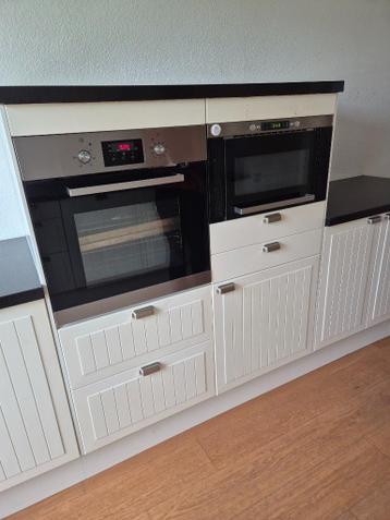 Faktum Keukenblok (zonder apparatuur en werkblad) GRATIS - afbeelding 5