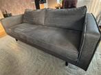 2,5 zits BepureHome bankstel, Ophalen, Tweepersoons, Zo goed als nieuw, Leer