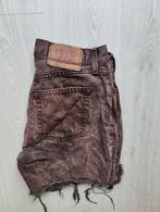 Levi's 517 Korte Spijkerbroek W32, Kleding | Dames, Maat 38/40 (M), Ophalen of Verzenden, Customercare@levi.com, 1155 Battery Street, San Francisco, CA 94111