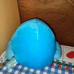 Nieuwe Flappy Bird knuffel blauw 17 cm x 23 cm, Ophalen of Verzenden, Nieuw