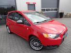 Mitsubishi Colt 1.5 Ralliart TURBO | NL-AUTO | LMV | RALLIAR, Voorwielaandrijving, Gebruikt, 4 cilinders, 150 pk