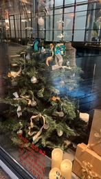 Groene kunstkerstboom, Ophalen of Verzenden
