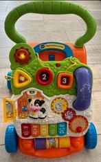 Vtech babywalker, Kinderen en Baby's, Gebruikt, Ophalen of Verzenden