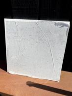 Nieuwe Terazzo vloertegels wit-grijs 3,6 M2, Nieuw, 60 cm of meer, Minder dan 5 m², Overige materialen